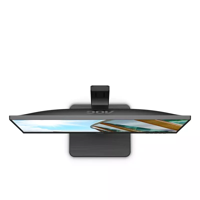 Monitor de computador AOC P2 U32P2 80 cm (31,5 polegadas) 3840 x 2160 píxeis 4K Ultra HD LED preto