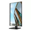 Monitor de computador AOC P2 U32P2 80 cm (31,5 polegadas) 3840 x 2160 píxeis 4K Ultra HD LED preto