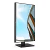 Monitor de computador AOC P2 U32P2 80 cm (31,5 polegadas) 3840 x 2160 píxeis 4K Ultra HD LED preto