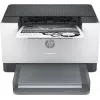 Impressora HP LaserJet M209dw, laser, 600 x 600 DPI, A4, 29 ppm, impressão frente e verso, branca