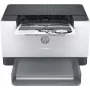 Impressora HP LaserJet M209dw, laser, 600 x 600 DPI, A4, 29 ppm, impressão frente e verso, branca