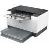 Impressora HP LaserJet M209dw, laser, 600 x 600 DPI, A4, 29 ppm, impressão frente e verso, branca