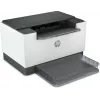 Impressora HP LaserJet M209dw, laser, 600 x 600 DPI, A4, 29 ppm, impressão frente e verso, branca