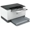 Impressora HP LaserJet M209dw, laser, 600 x 600 DPI, A4, 29 ppm, impressão frente e verso, branca