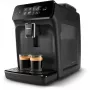 Máquina de café expresso Philips EP1200/00 – automática, depósito de água 1,8 l, 15 bar, moinho cerâmico, depósito de grãos 275 g