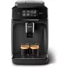 Máquina de café expresso Philips EP1200/00 – automática, depósito de água 1,8 l, 15 bar, moinho cerâmico, depósito de grãos 275 g