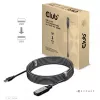 Cabo repetidor ativo CLUB3D USB 3.2 Gen1 5m/ 16.4 ft M/F 28AWG