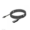 Cabo repetidor ativo CLUB3D USB 3.2 Gen1 5m/ 16.4 ft M/F 28AWG