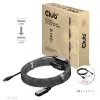 Cabo repetidor ativo CLUB3D USB 3.2 Gen1 15 m/ 49.2 ft M/F 28AWG