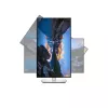 Monitor DELL UltraSharp 24 U2422H 23,8 polegadas Full HD LCD 1920x1080