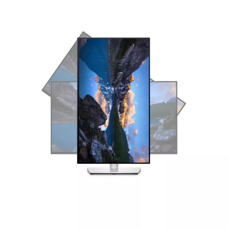 Monitor DELL UltraSharp 24 U2422H 23,8 polegadas Full HD LCD 1920x1080
