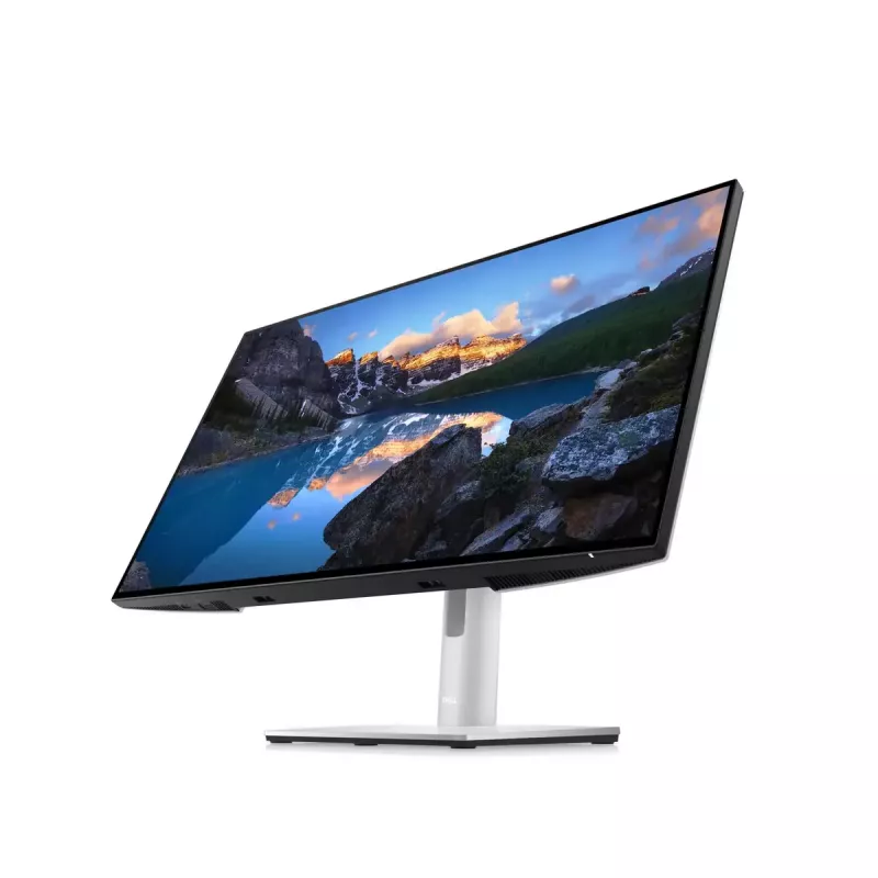 Monitor DELL UltraSharp 24 U2422H 23,8 polegadas Full HD LCD 1920x1080
