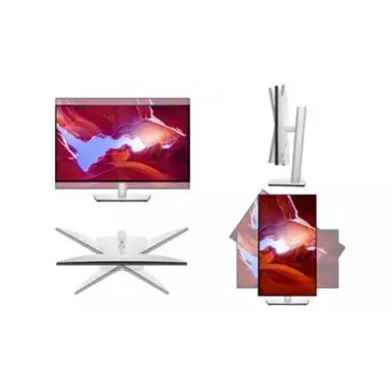 Monitor DELL UltraSharp 24 U2422H 23,8 polegadas Full HD LCD 1920x1080