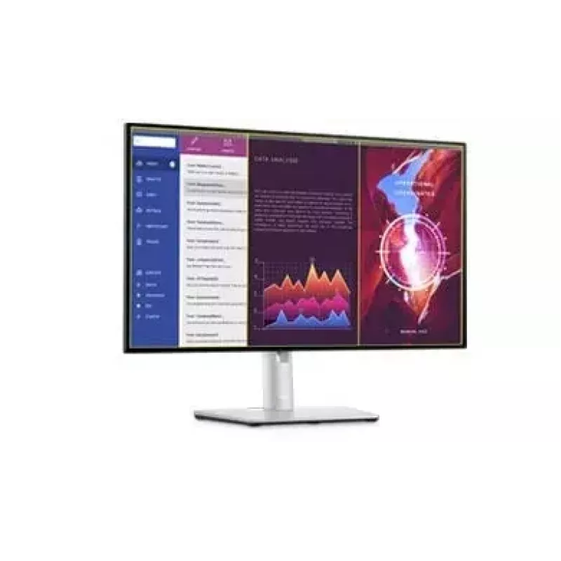 Monitor DELL UltraSharp 24 U2422H 23,8 polegadas Full HD LCD 1920x1080