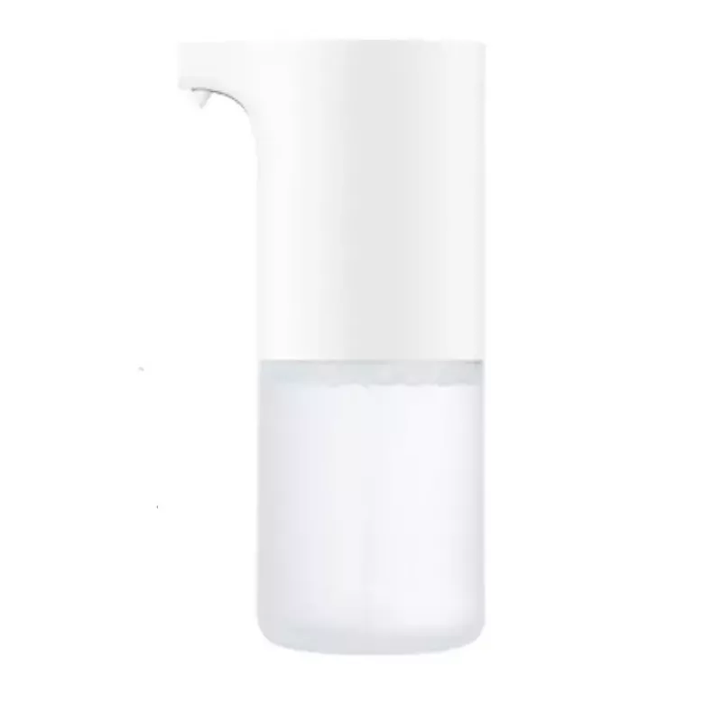 Dispensador de sabão em espuma automático Xiaomi Mi branco (saboneteira deve ser adquirida separadamente)