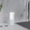 Dispensador de sabão em espuma automático Xiaomi Mi branco (saboneteira deve ser adquirida separadamente)