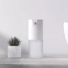 Dispensador de sabão em espuma automático Xiaomi Mi branco (saboneteira deve ser adquirida separadamente)