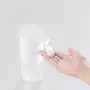 Dispensador de sabão em espuma automático Xiaomi Mi branco (saboneteira deve ser adquirida separadamente)