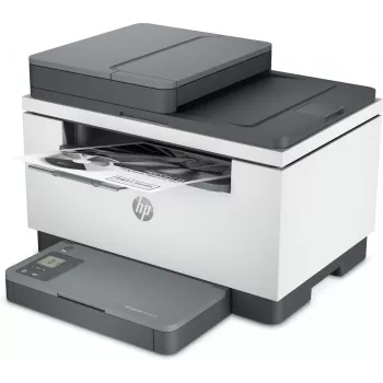 Impressora multifunções HP LaserJet MFP M234sdn laser preto e branco