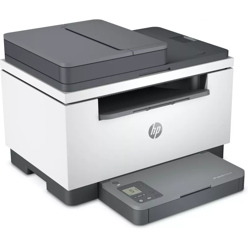 Impressora multifunções HP LaserJet MFP M234sdn laser preto e branco