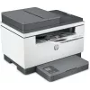 Impressora multifunções HP LaserJet MFP M234sdn laser preto e branco