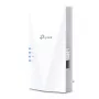 Extensor de rede TP-Link RE500X transmissor e recetor de rede branco 1000 Mbit/s