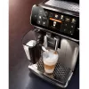 Máquina de café expresso Philips EP5447/90 – automática, depósito de água de 1,8 l, recipiente de grãos de 275 g, 15 bar, recipiente de leite de 0,26 l