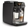 Máquina de café expresso Philips EP5447/90 – automática, depósito de água de 1,8 l, recipiente de grãos de 275 g, 15 bar, recipiente de leite de 0,26 l