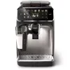 Máquina de café expresso Philips EP5447/90 – automática, depósito de água de 1,8 l, recipiente de grãos de 275 g, 15 bar, recipiente de leite de 0,26 l