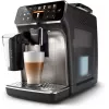 Máquina de café expresso Philips EP5447/90 – automática, depósito de água de 1,8 l, recipiente de grãos de 275 g, 15 bar, recipiente de leite de 0,26 l