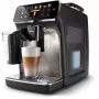 Máquina de café expresso Philips EP5447/90 – automática, depósito de água de 1,8 l, recipiente de grãos de 275 g, 15 bar, recipiente de leite de 0,26 l