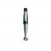 Varinha mágica Braun MQ 7025X 0,6 l 1000 W preto, aço inoxidável