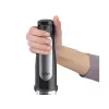 Varinha mágica Braun MQ 7025X 0,6 l 1000 W preto, aço inoxidável