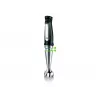 Varinha mágica Braun MQ 7025X 0,6 l 1000 W preto, aço inoxidável