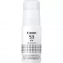 Cartucho de tinta Canon GI-53GY cinzento