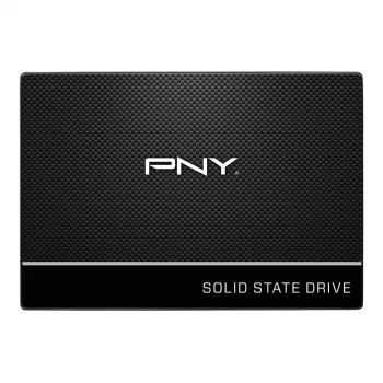 PNY SSD - CS900 - 2 TB - SATA 6 Gbit/s - 2,5 polegadas