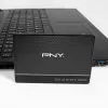 PNY SSD - CS900 - 2 TB - SATA 6 Gbit/s - 2,5 polegadas