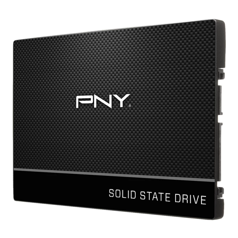 PNY SSD - CS900 - 2 TB - SATA 6 Gbit/s - 2,5 polegadas