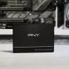 PNY SSD - CS900 - 2 TB - SATA 6 Gbit/s - 2,5 polegadas