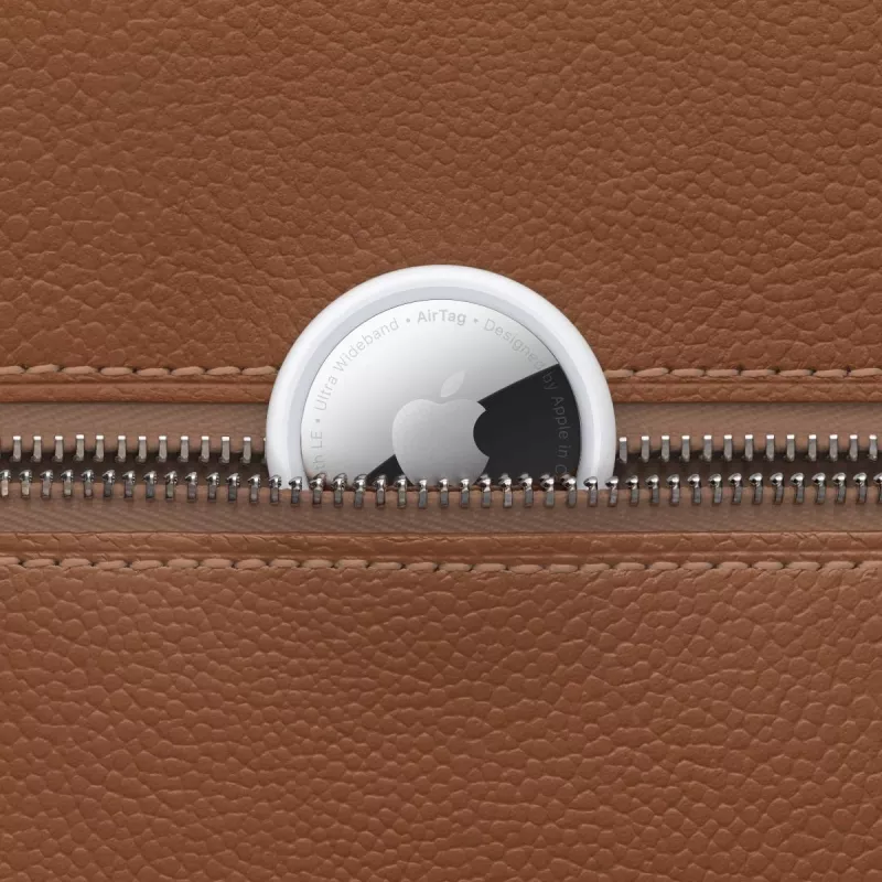 APPLE AirTag pack de 1