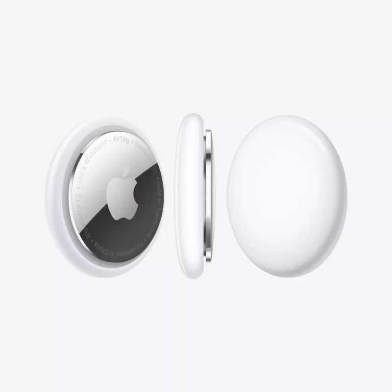 APPLE AirTag pack de 4