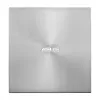 Unidade ótica ASUS SDRW-08U8M-U prateada DVD±RW prateada