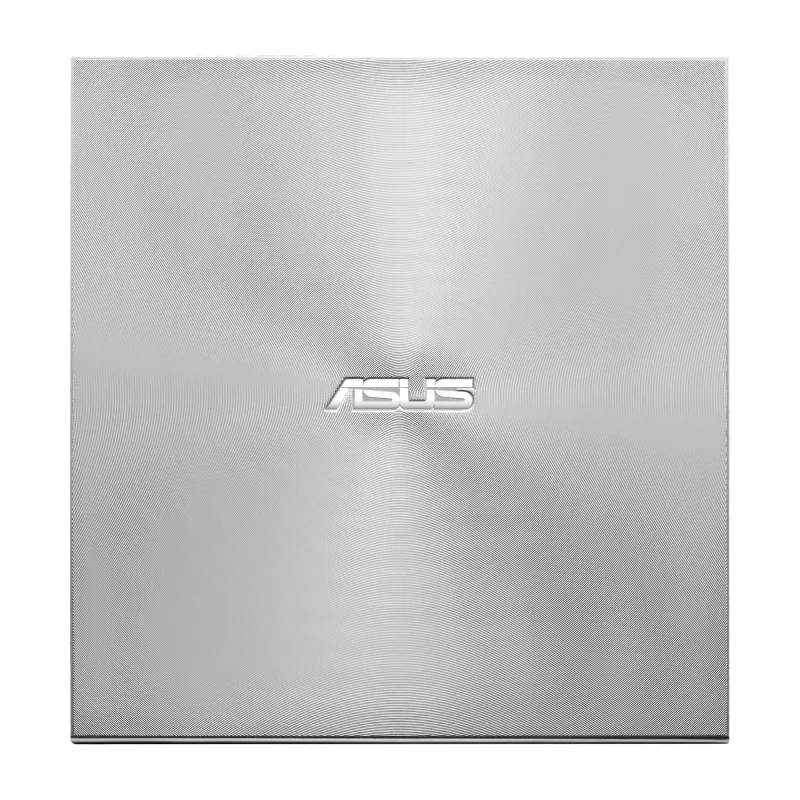 Unidade ótica ASUS SDRW-08U8M-U prateada DVD±RW prateada