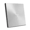 Unidade ótica ASUS SDRW-08U8M-U prateada DVD±RW prateada