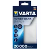 Power bank VARTA Energy 20000 - 20000 mAh - 2 x USB A 1 x USB C