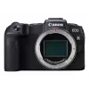 Canon EOS RP MILC corpo 26,2 MP CMOS 6240 x 4160 píxeis preto