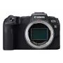 Canon EOS RP MILC corpo 26,2 MP CMOS 6240 x 4160 píxeis preto
