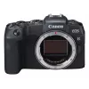 Canon EOS RP MILC corpo 26,2 MP CMOS 6240 x 4160 píxeis preto