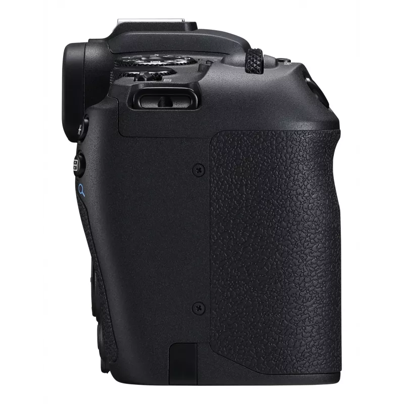 Canon EOS RP MILC corpo 26,2 MP CMOS 6240 x 4160 píxeis preto