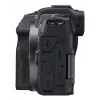 Canon EOS RP MILC corpo 26,2 MP CMOS 6240 x 4160 píxeis preto